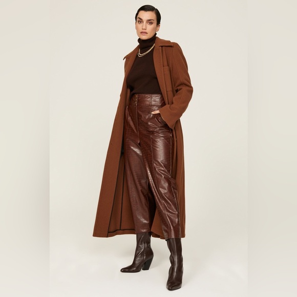 Veronica Beard Carabella Pants - Picture 5 of 11